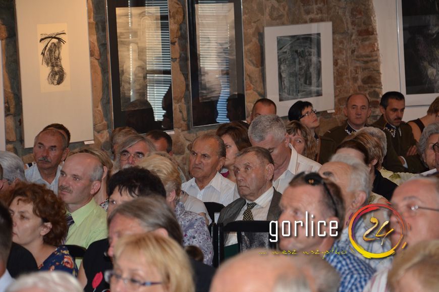 Ten, który dba by nikt o nich nie zapomniał (TV GORLICE24)