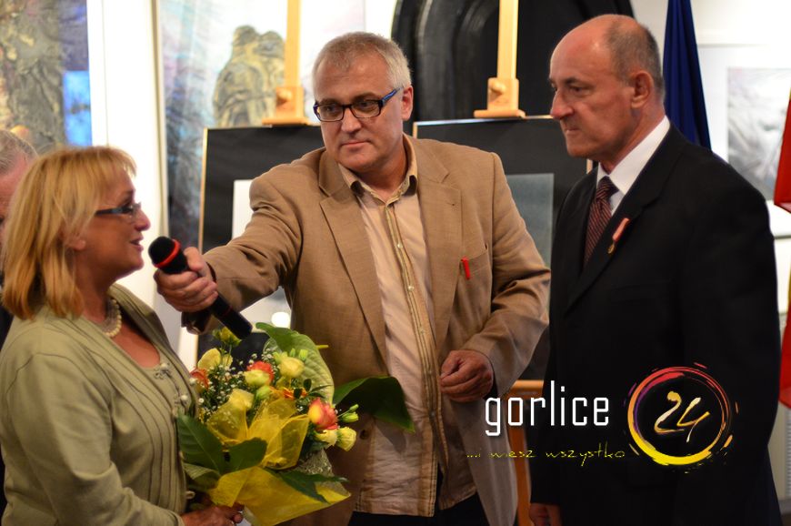 Ten, który dba by nikt o nich nie zapomniał (TV GORLICE24)