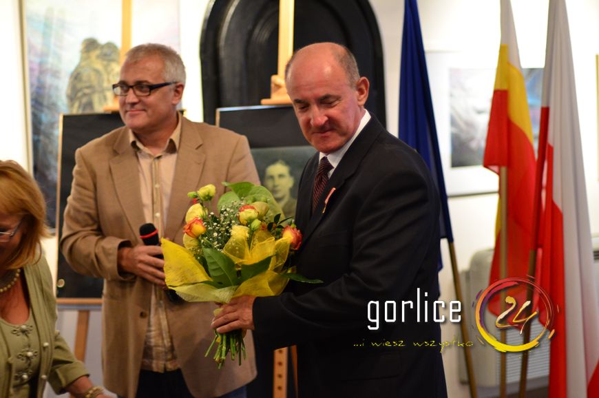 Ten, który dba by nikt o nich nie zapomniał (TV GORLICE24)
