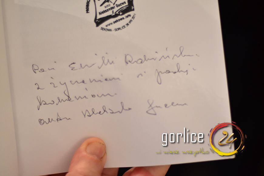 Ten, który dba by nikt o nich nie zapomniał (TV GORLICE24)