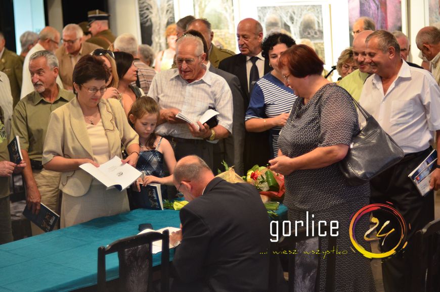 Ten, który dba by nikt o nich nie zapomniał (TV GORLICE24)