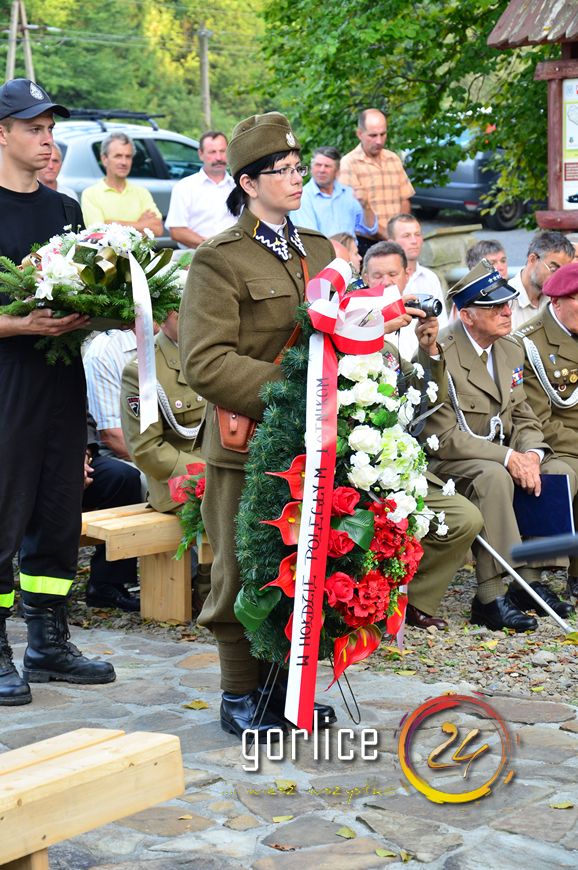 Ten, który dba by nikt o nich nie zapomniał (TV GORLICE24)