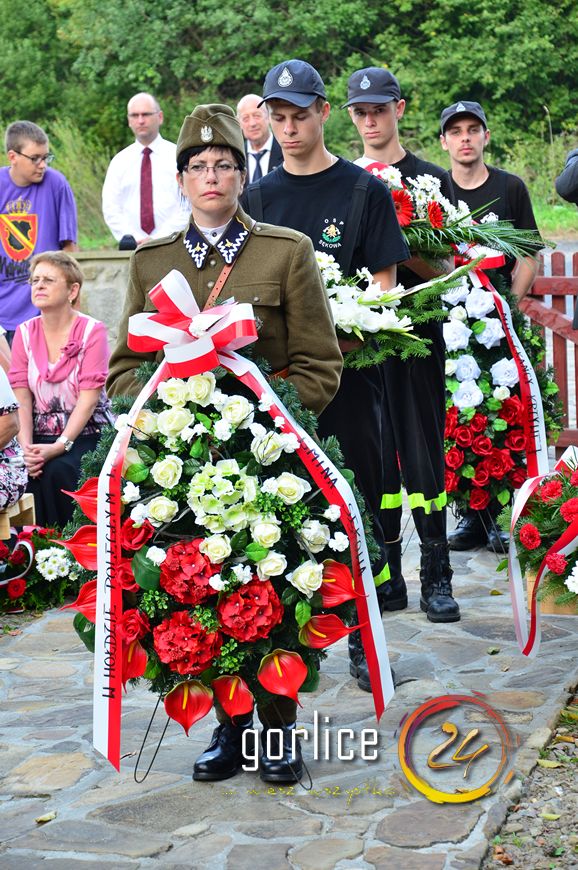 Ten, który dba by nikt o nich nie zapomniał (TV GORLICE24)