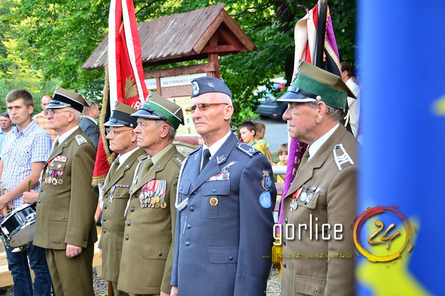 Ten, który dba by nikt o nich nie zapomniał (TV GORLICE24)