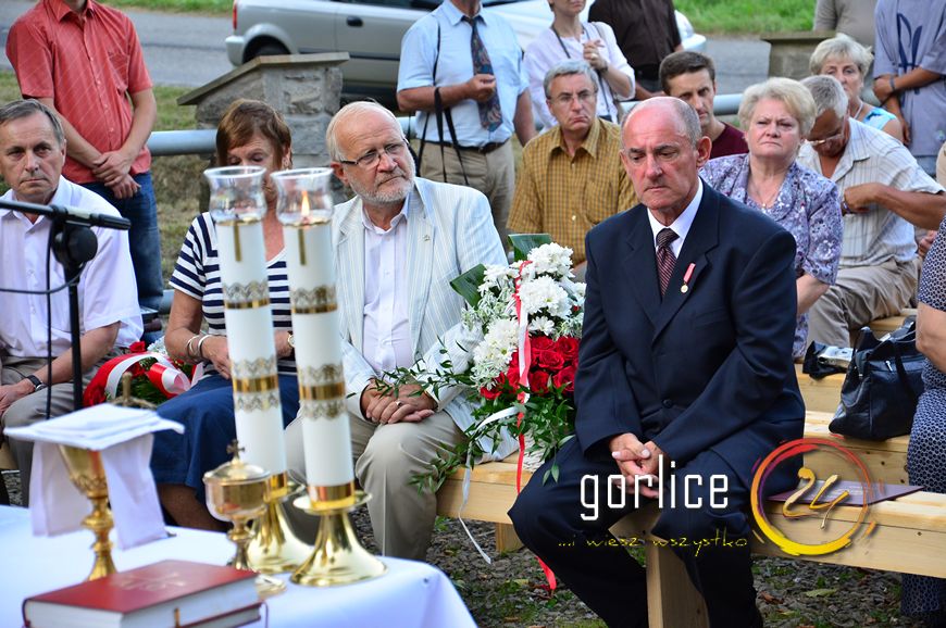 Ten, który dba by nikt o nich nie zapomniał (TV GORLICE24)