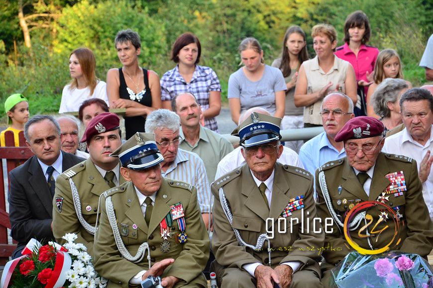 Ten, który dba by nikt o nich nie zapomniał (TV GORLICE24)