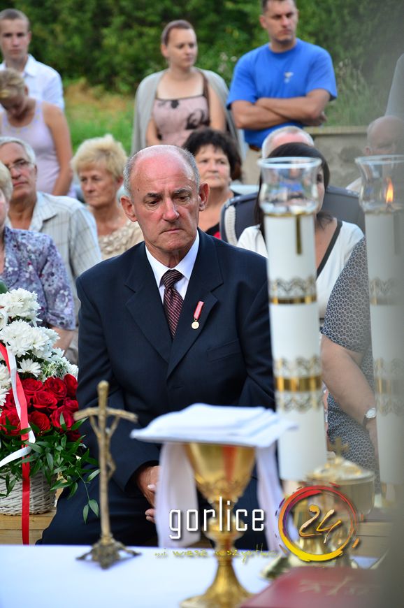 Ten, który dba by nikt o nich nie zapomniał (TV GORLICE24)