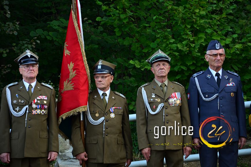 Ten, który dba by nikt o nich nie zapomniał (TV GORLICE24)