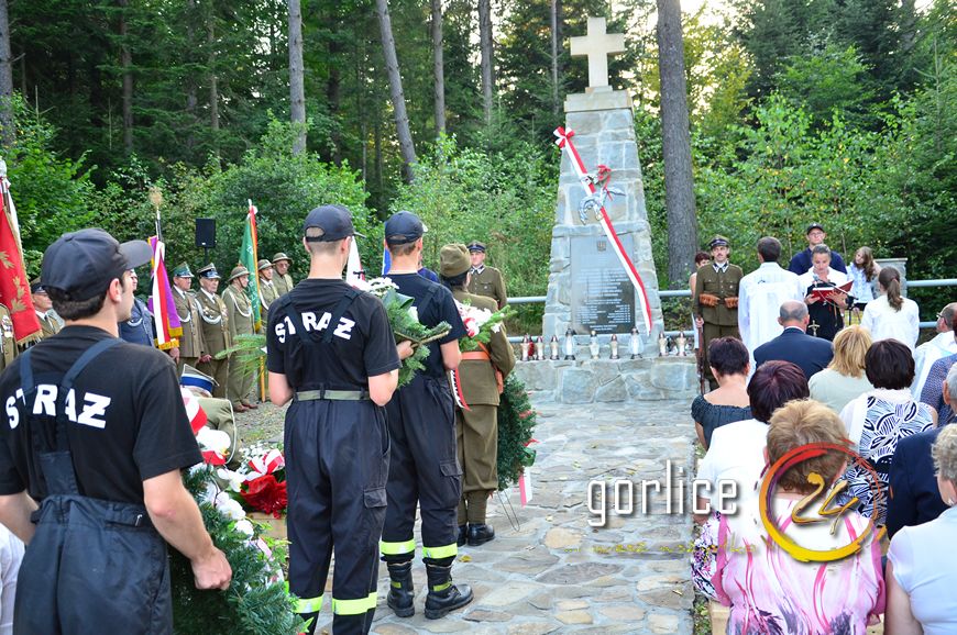 Ten, który dba by nikt o nich nie zapomniał (TV GORLICE24)