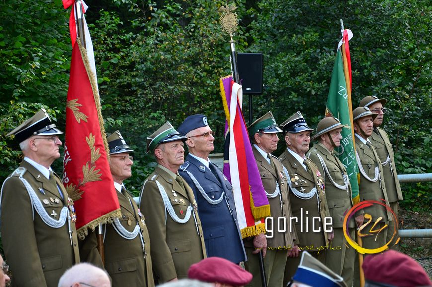 Ten, który dba by nikt o nich nie zapomniał (TV GORLICE24)