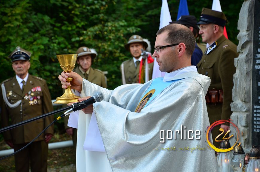 Ten, który dba by nikt o nich nie zapomniał (TV GORLICE24)