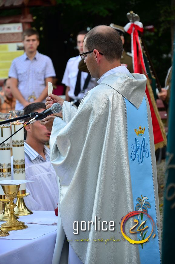 Ten, który dba by nikt o nich nie zapomniał (TV GORLICE24)