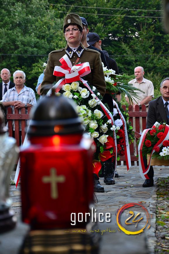 Ten, który dba by nikt o nich nie zapomniał (TV GORLICE24)
