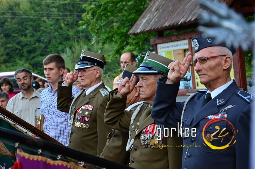 Ten, który dba by nikt o nich nie zapomniał (TV GORLICE24)
