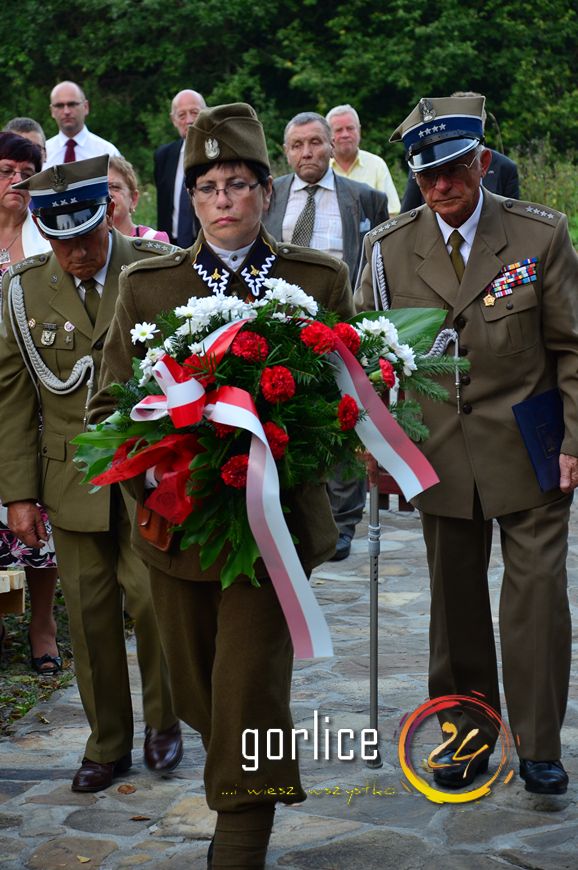 Ten, który dba by nikt o nich nie zapomniał (TV GORLICE24)