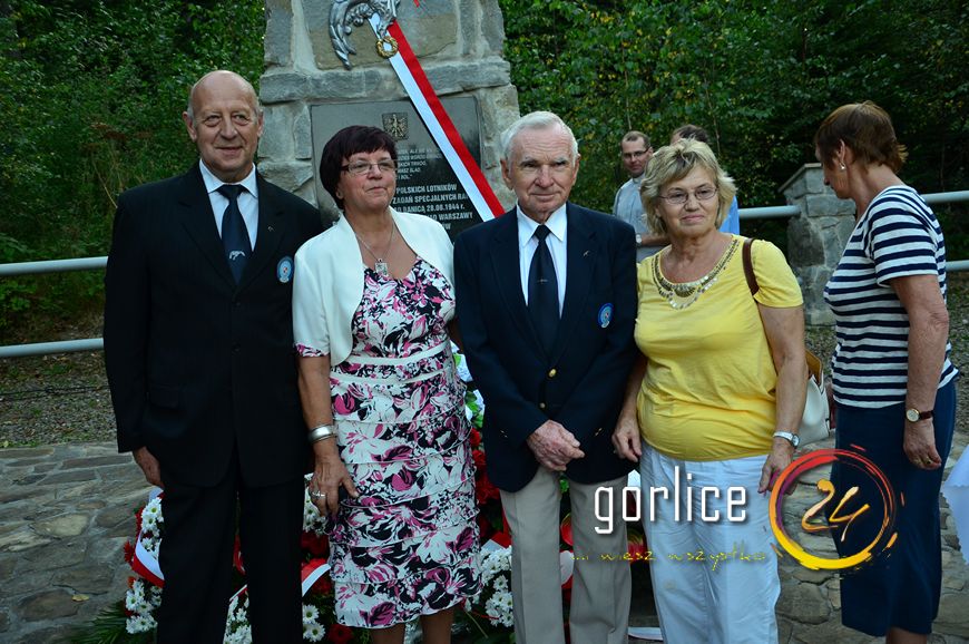 Ten, który dba by nikt o nich nie zapomniał (TV GORLICE24)