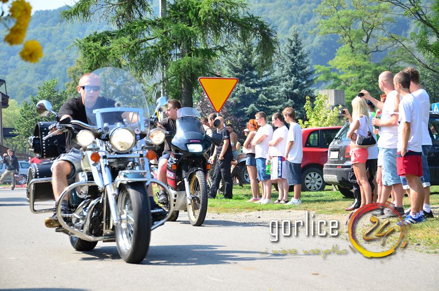 XVII Zlot Motocykli za nami (foto dla osób powyżej 18 lat)