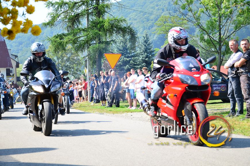 XVII Zlot Motocykli za nami (foto dla osób powyżej 18 lat)