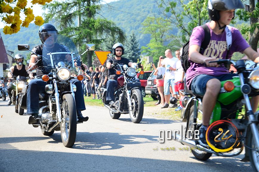 XVII Zlot Motocykli za nami (foto dla osób powyżej 18 lat)