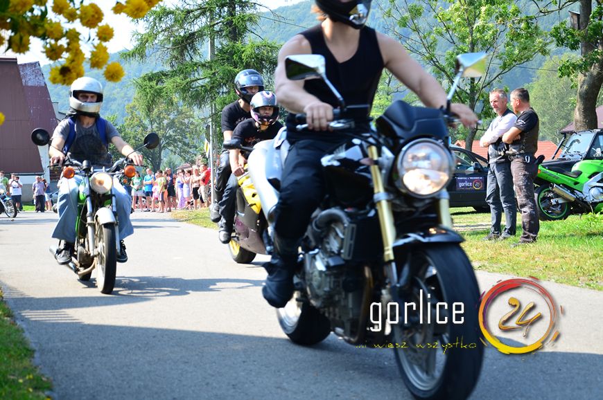 XVII Zlot Motocykli za nami (foto dla osób powyżej 18 lat)
