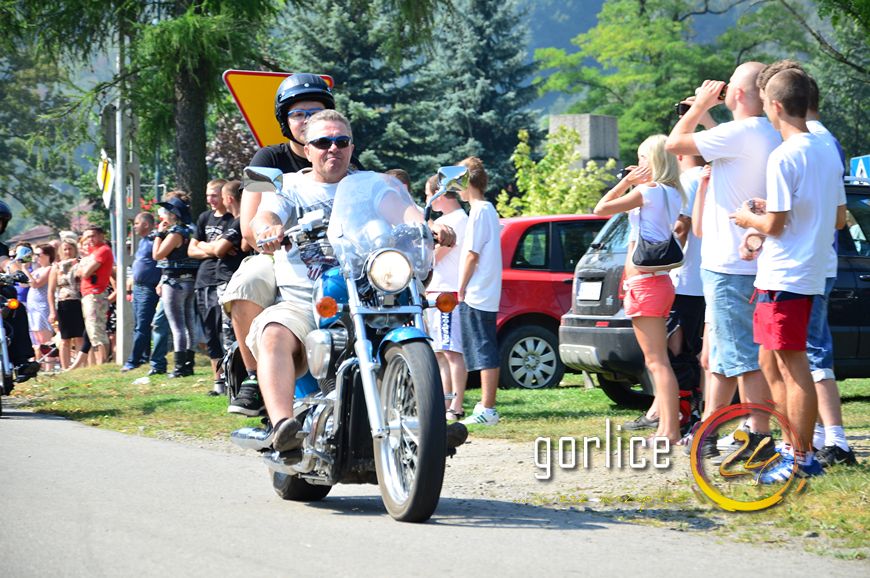 XVII Zlot Motocykli za nami (foto dla osób powyżej 18 lat)