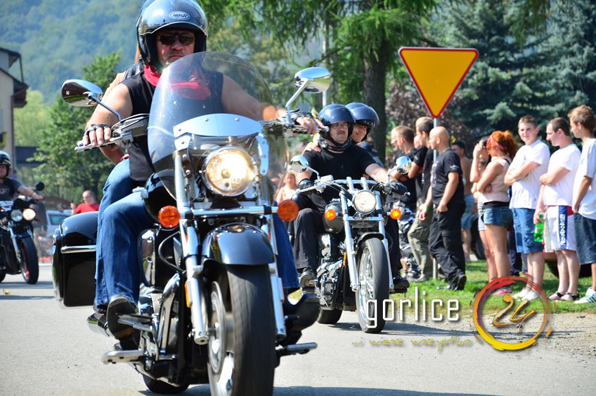 XVII Zlot Motocykli za nami (foto dla osób powyżej 18 lat)