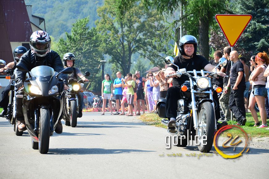 XVII Zlot Motocykli za nami (foto dla osób powyżej 18 lat)
