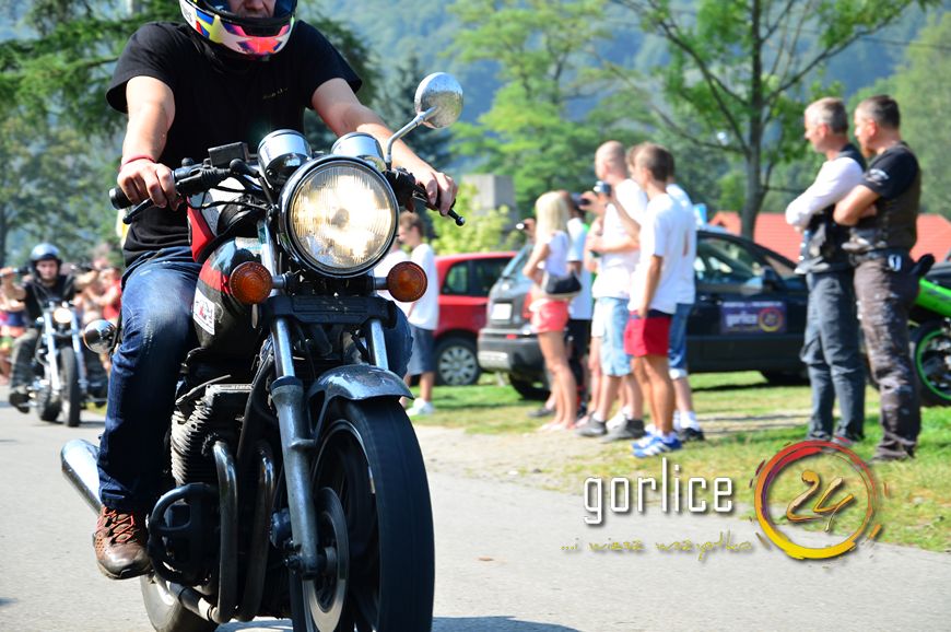 XVII Zlot Motocykli za nami (foto dla osób powyżej 18 lat)