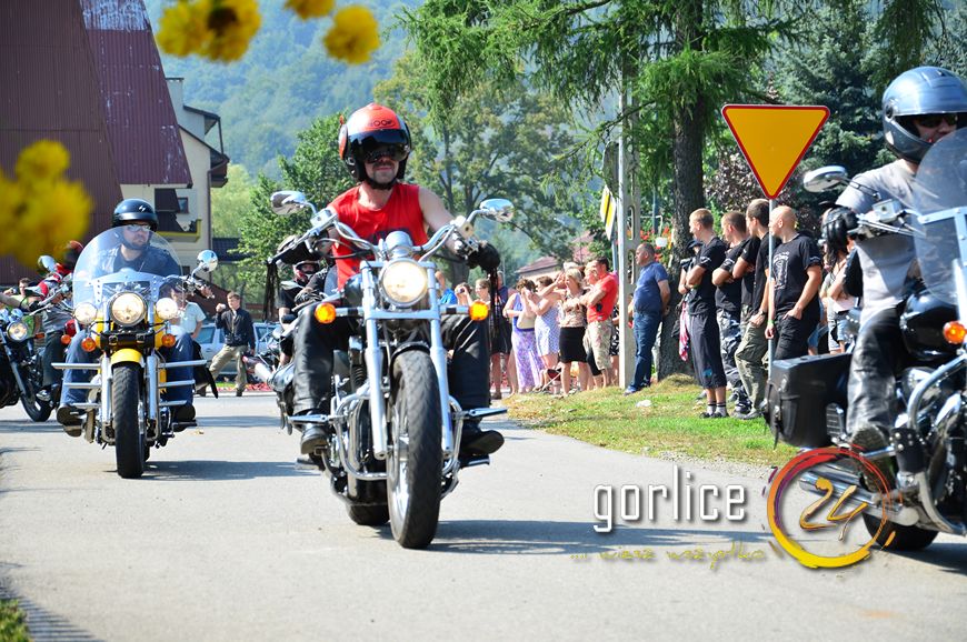 XVII Zlot Motocykli za nami (foto dla osób powyżej 18 lat)