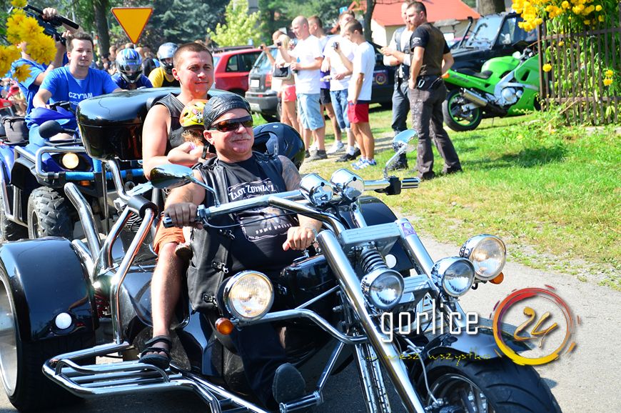 XVII Zlot Motocykli za nami (foto dla osób powyżej 18 lat)