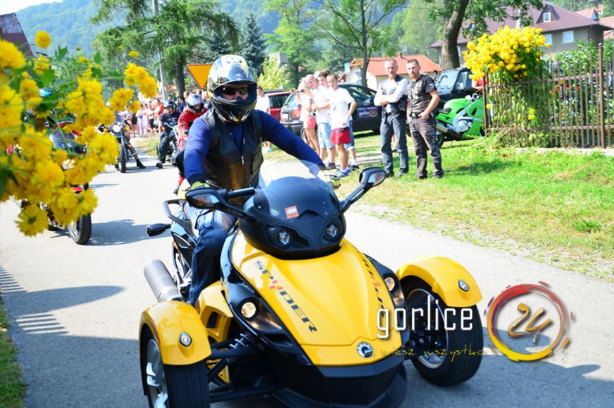 XVII Zlot Motocykli za nami (foto dla osób powyżej 18 lat)