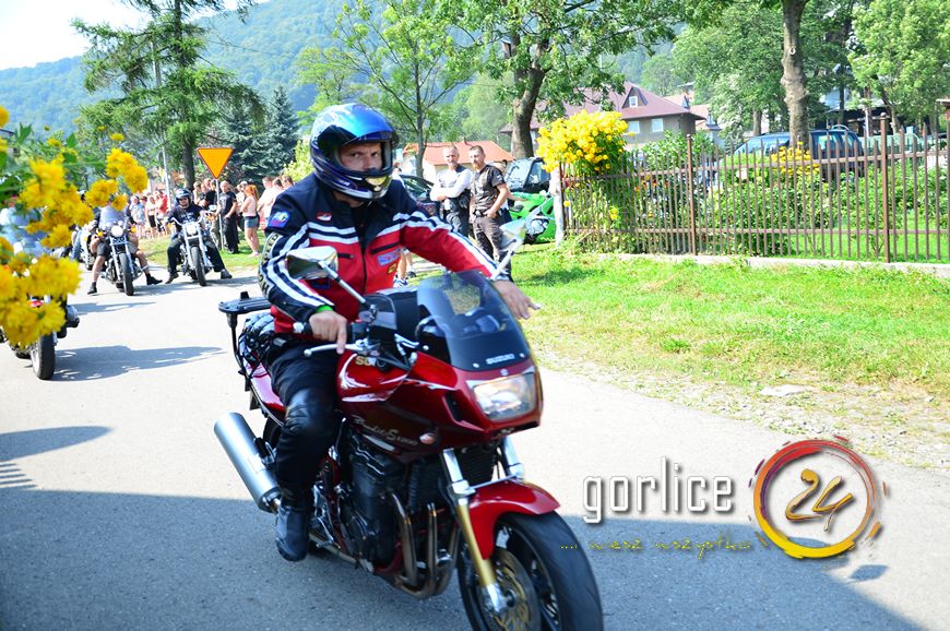 XVII Zlot Motocykli za nami (foto dla osób powyżej 18 lat)