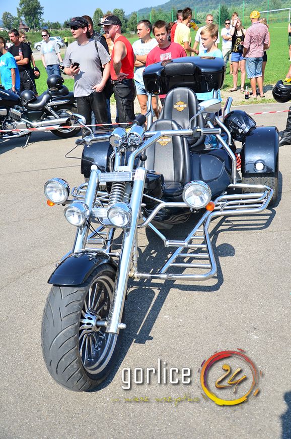 XVII Zlot Motocykli za nami (foto dla osób powyżej 18 lat)
