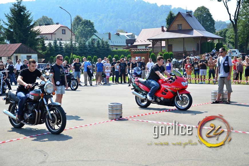 XVII Zlot Motocykli za nami (foto dla osób powyżej 18 lat)
