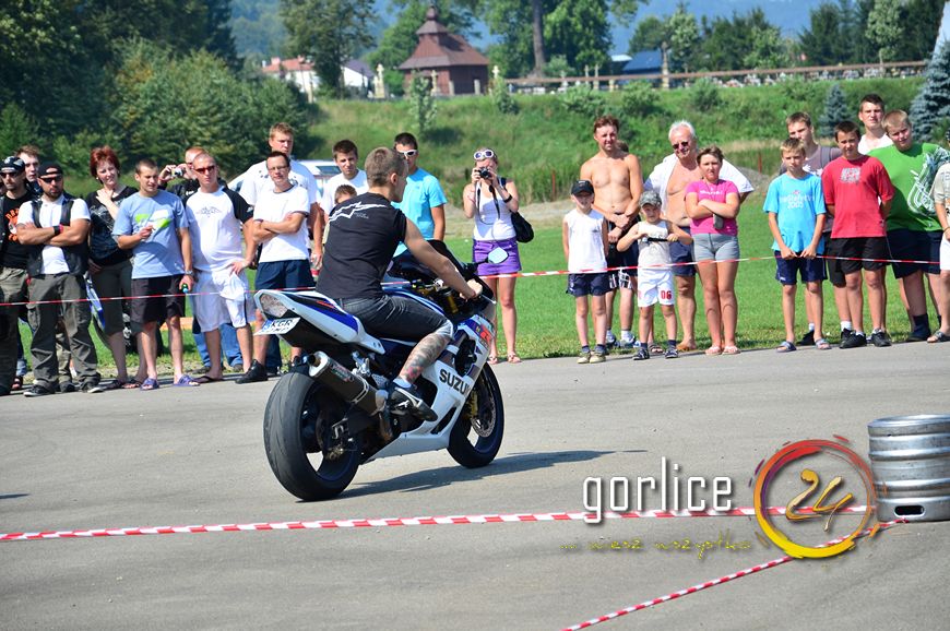 XVII Zlot Motocykli za nami (foto dla osób powyżej 18 lat)