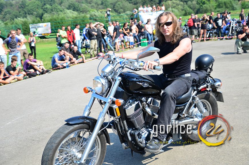 XVII Zlot Motocykli za nami (foto dla osób powyżej 18 lat)