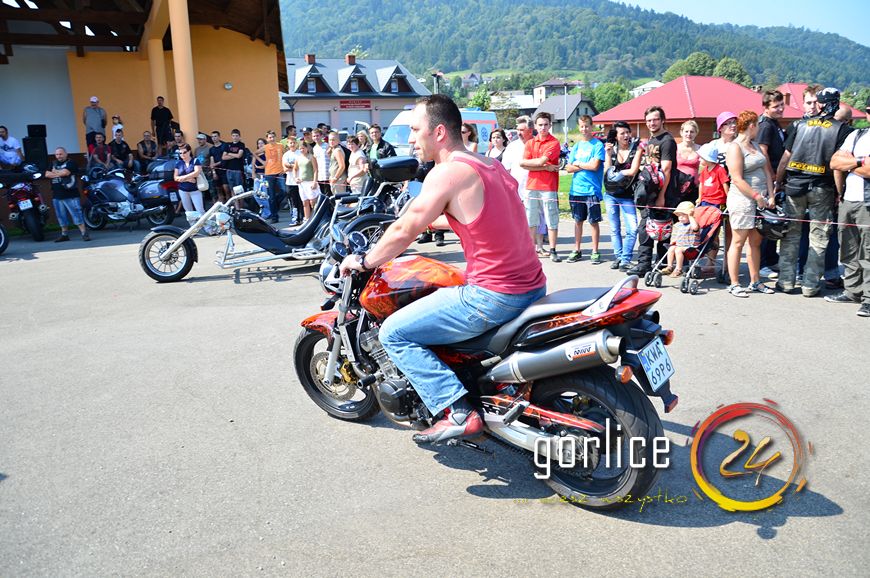 XVII Zlot Motocykli za nami (foto dla osób powyżej 18 lat)