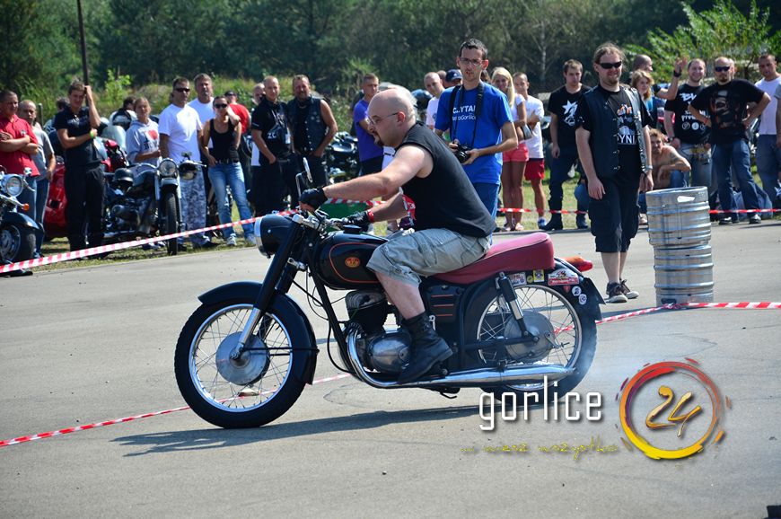 XVII Zlot Motocykli za nami (foto dla osób powyżej 18 lat)