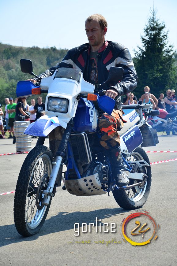 XVII Zlot Motocykli za nami (foto dla osób powyżej 18 lat)
