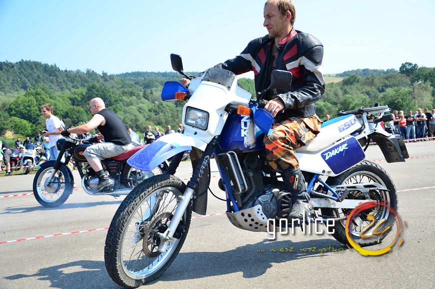 XVII Zlot Motocykli za nami (foto dla osób powyżej 18 lat)