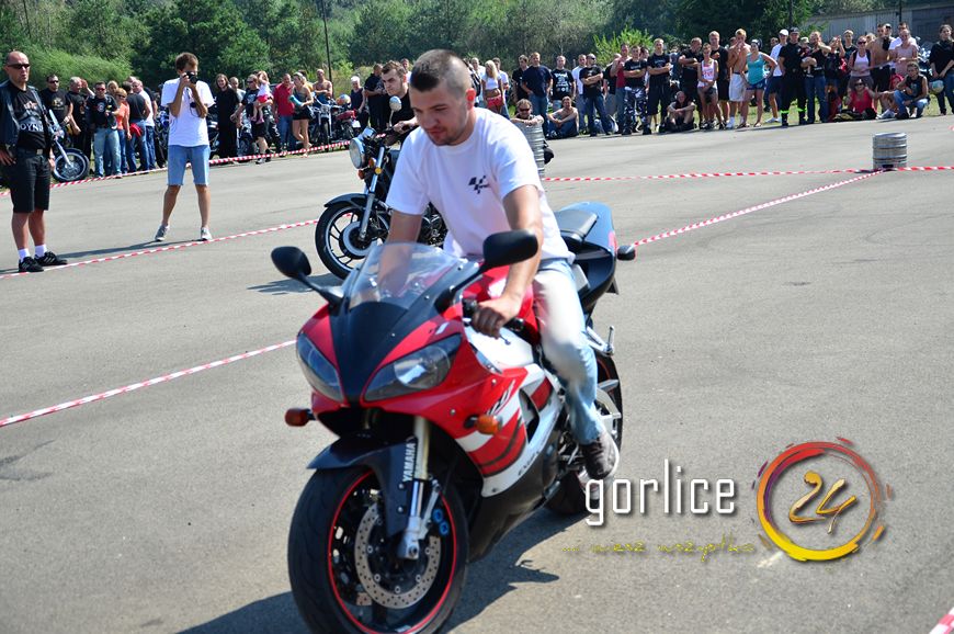 XVII Zlot Motocykli za nami (foto dla osób powyżej 18 lat)