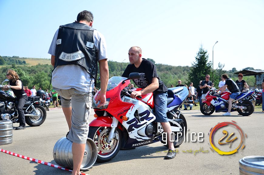 XVII Zlot Motocykli za nami (foto dla osób powyżej 18 lat)