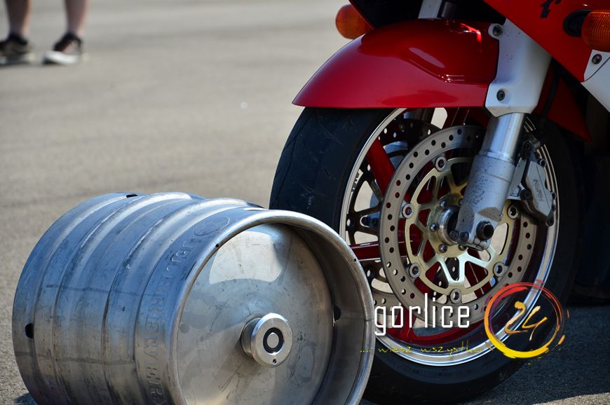 XVII Zlot Motocykli za nami (foto dla osób powyżej 18 lat)