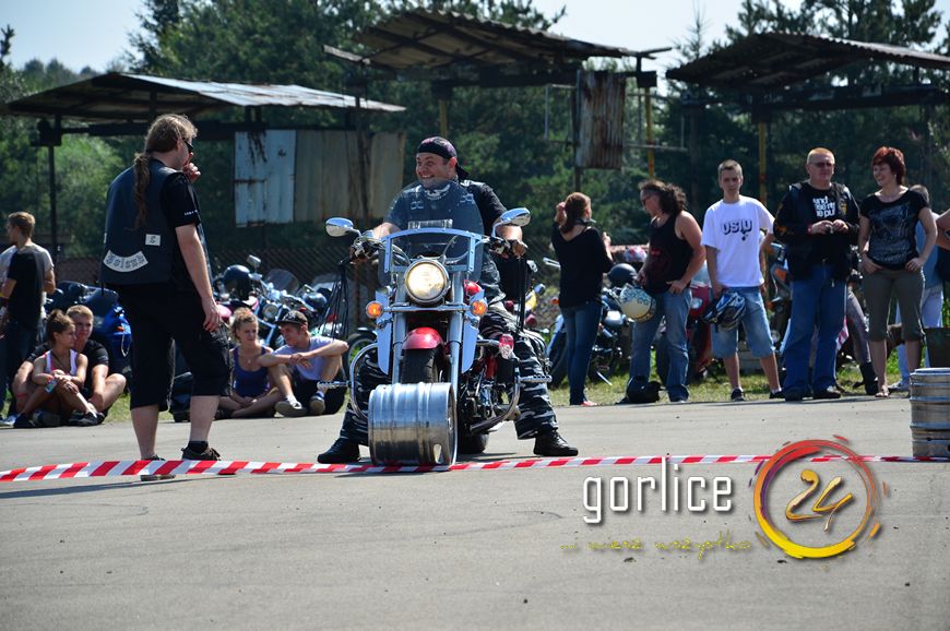 XVII Zlot Motocykli za nami (foto dla osób powyżej 18 lat)