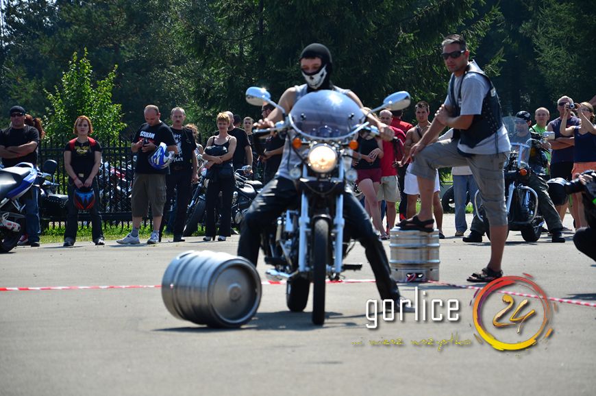 XVII Zlot Motocykli za nami (foto dla osób powyżej 18 lat)