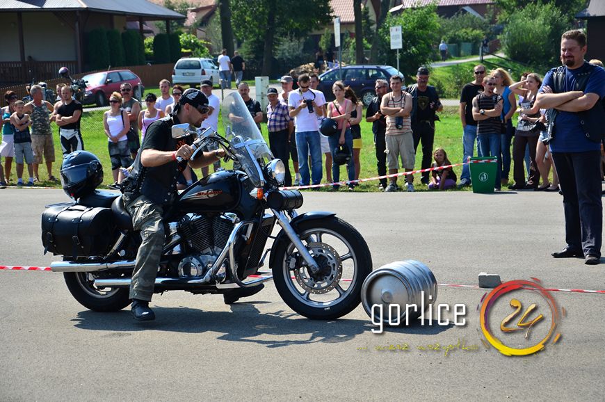 XVII Zlot Motocykli za nami (foto dla osób powyżej 18 lat)