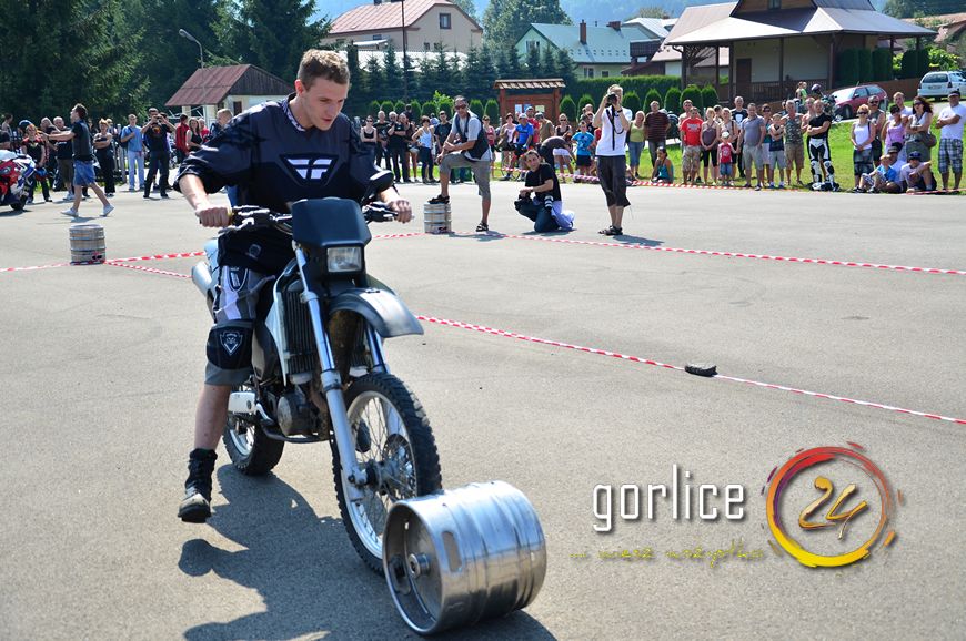 XVII Zlot Motocykli za nami (foto dla osób powyżej 18 lat)
