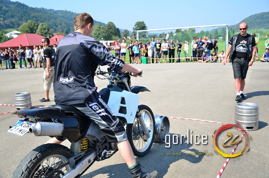 XVII Zlot Motocykli za nami (foto dla osób powyżej 18 lat)