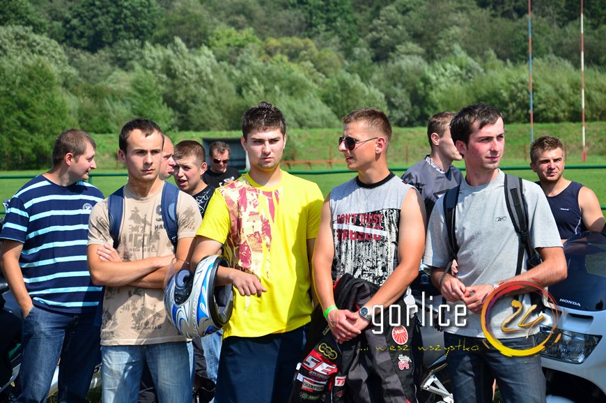 XVII Zlot Motocykli za nami (foto dla osób powyżej 18 lat)