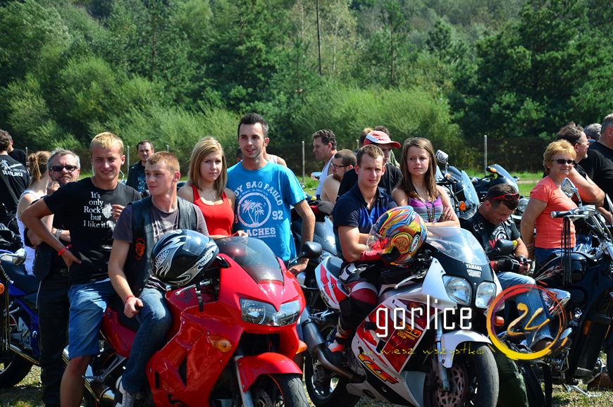 XVII Zlot Motocykli za nami (foto dla osób powyżej 18 lat)